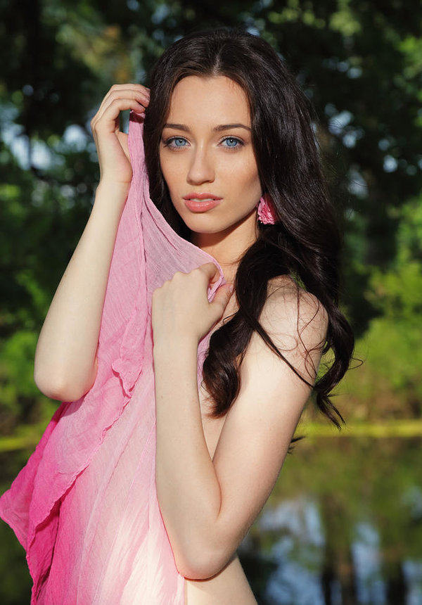 Маргарита, 21 год, 7 размер груди